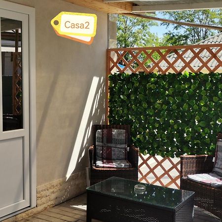 Casa Dasoveanu Sulina Zewnętrze zdjęcie