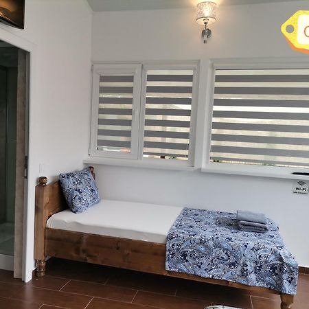 Casa Dasoveanu Sulina Zewnętrze zdjęcie