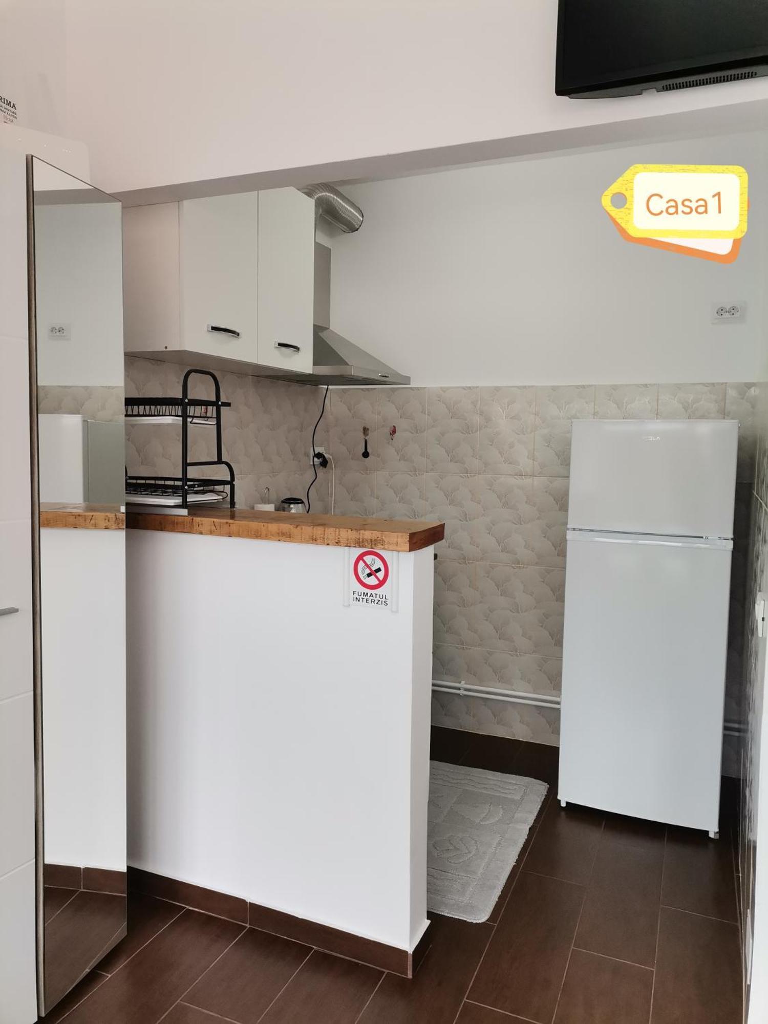 Casa Dasoveanu Sulina Zewnętrze zdjęcie