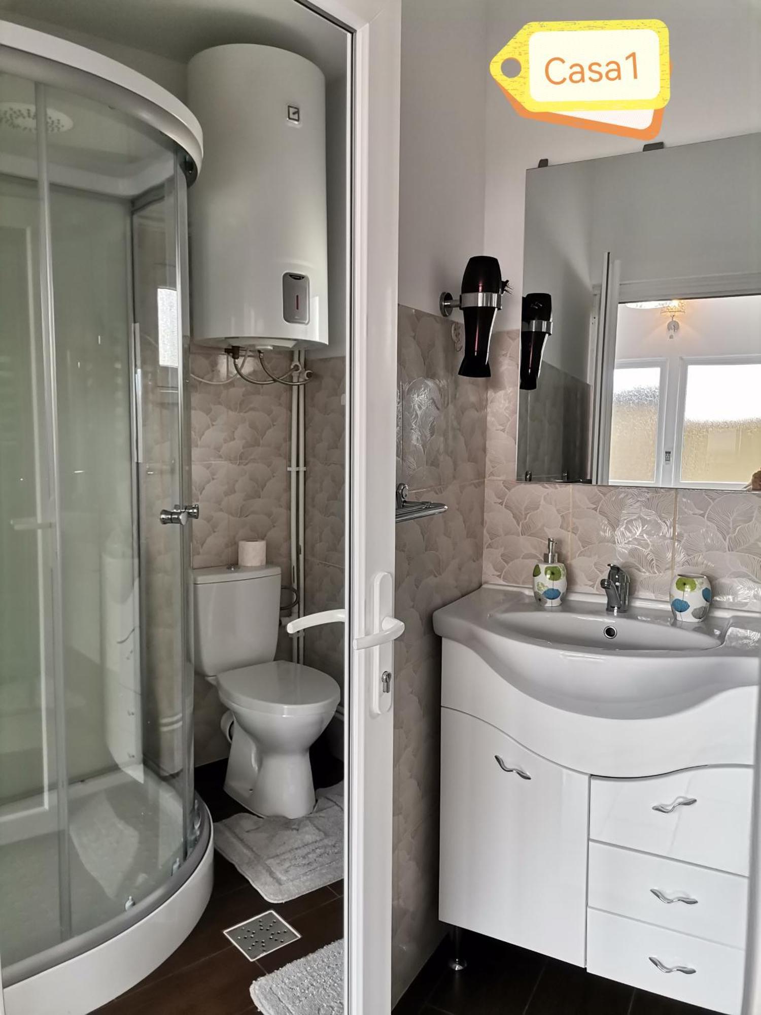 Casa Dasoveanu Sulina Zewnętrze zdjęcie