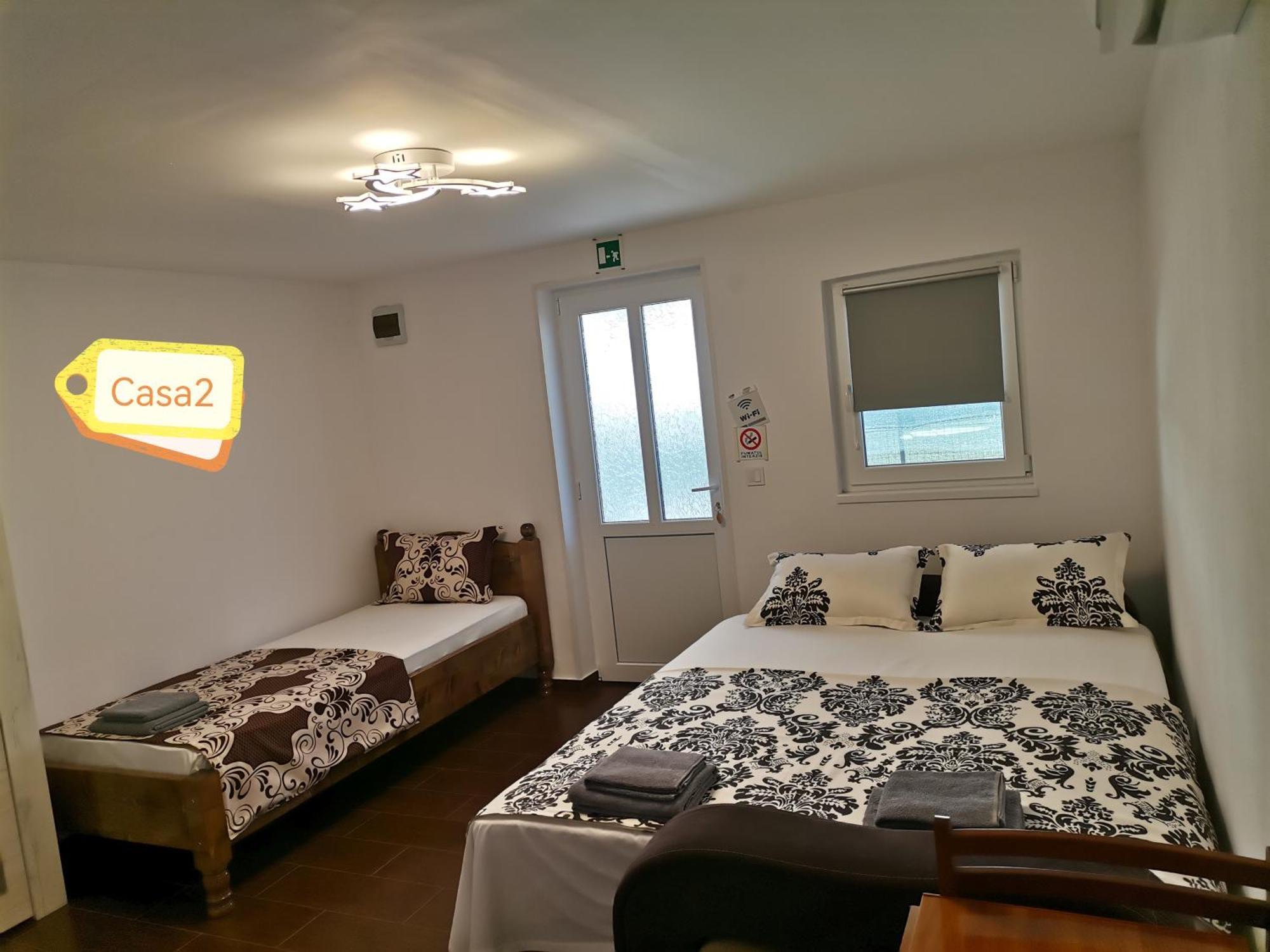 Casa Dasoveanu Sulina Zewnętrze zdjęcie