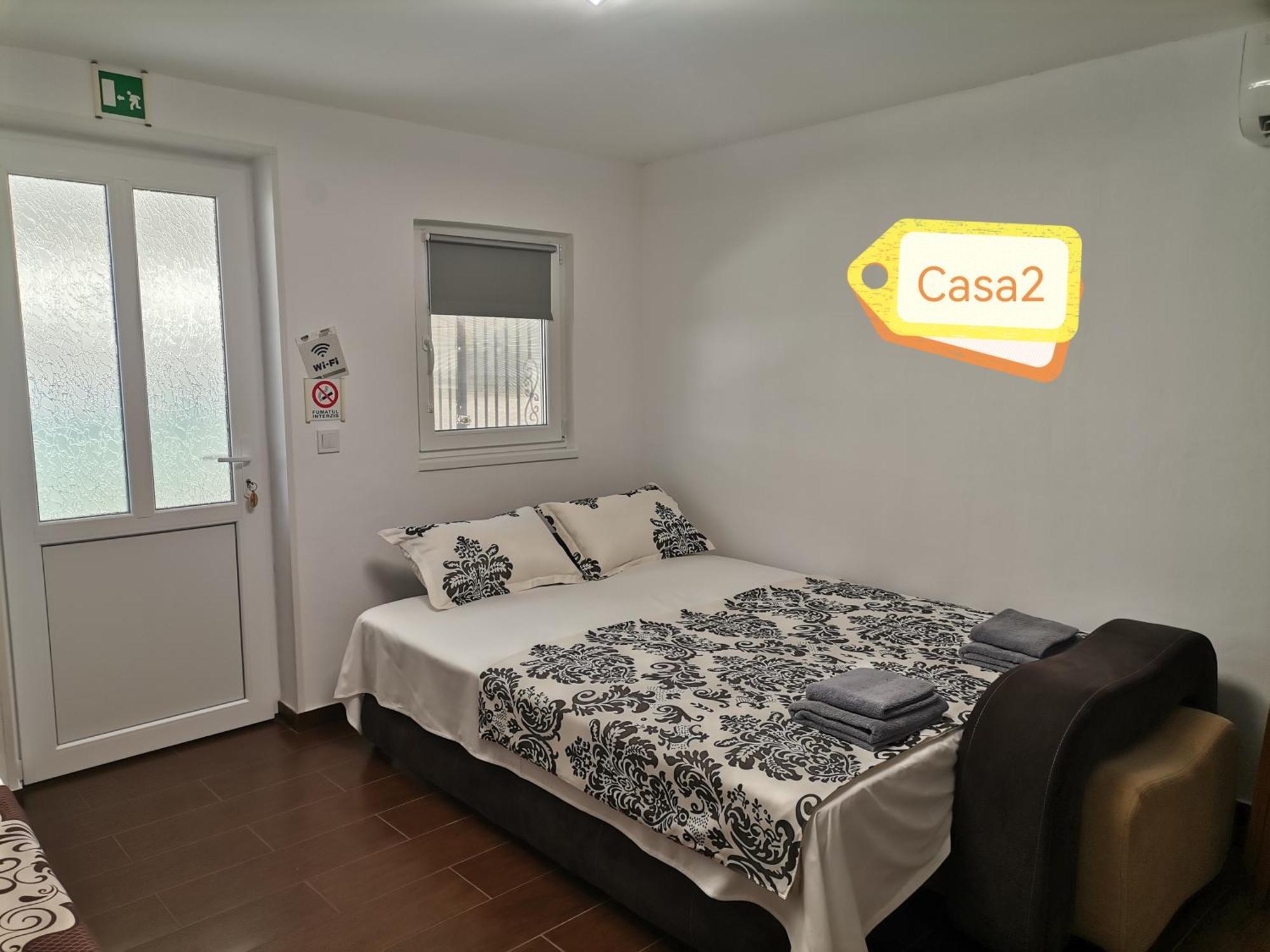 Casa Dasoveanu Sulina Zewnętrze zdjęcie