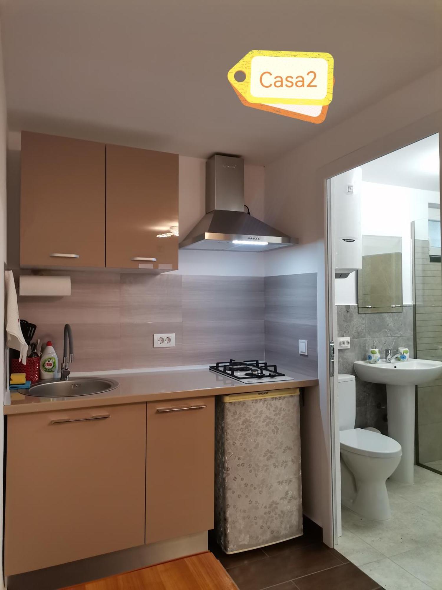 Casa Dasoveanu Sulina Zewnętrze zdjęcie