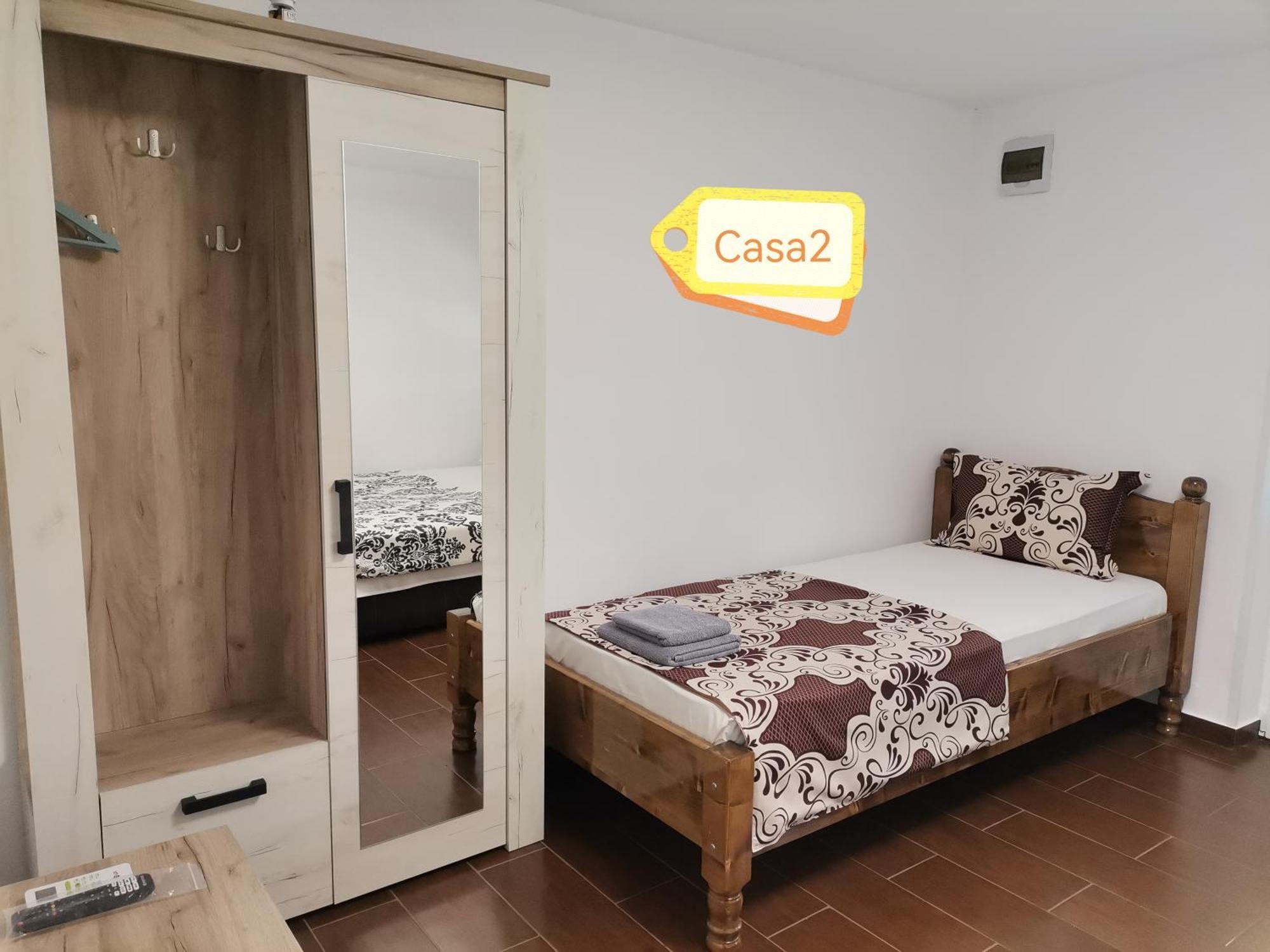Casa Dasoveanu Sulina Zewnętrze zdjęcie